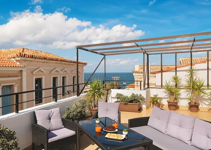 Elia Palazzo Hotel