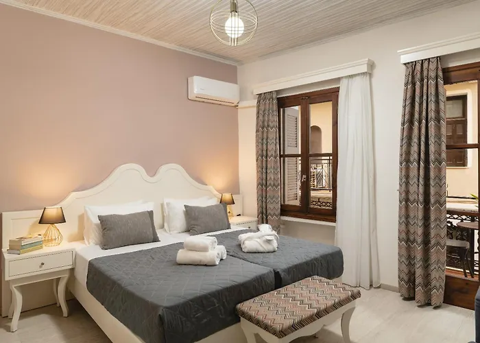 Elia Palazzo Hotel