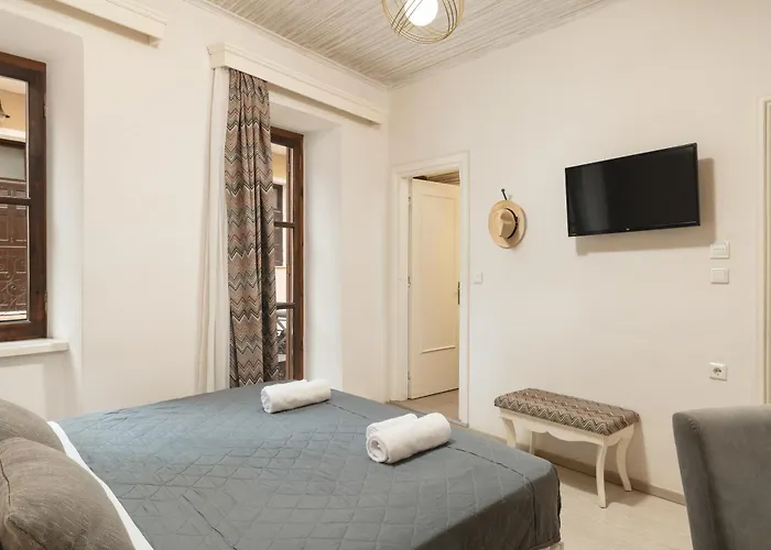 Elia Palazzo Hotel