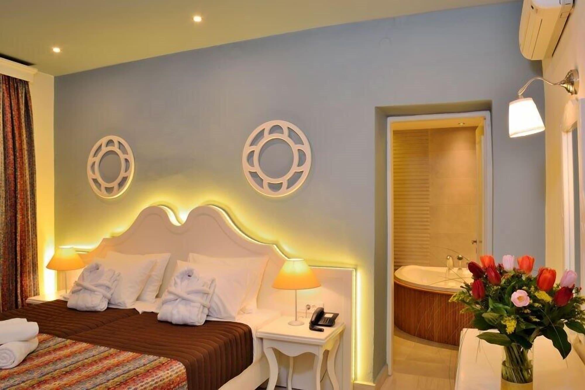 Elia Palazzo Hotel La Canée