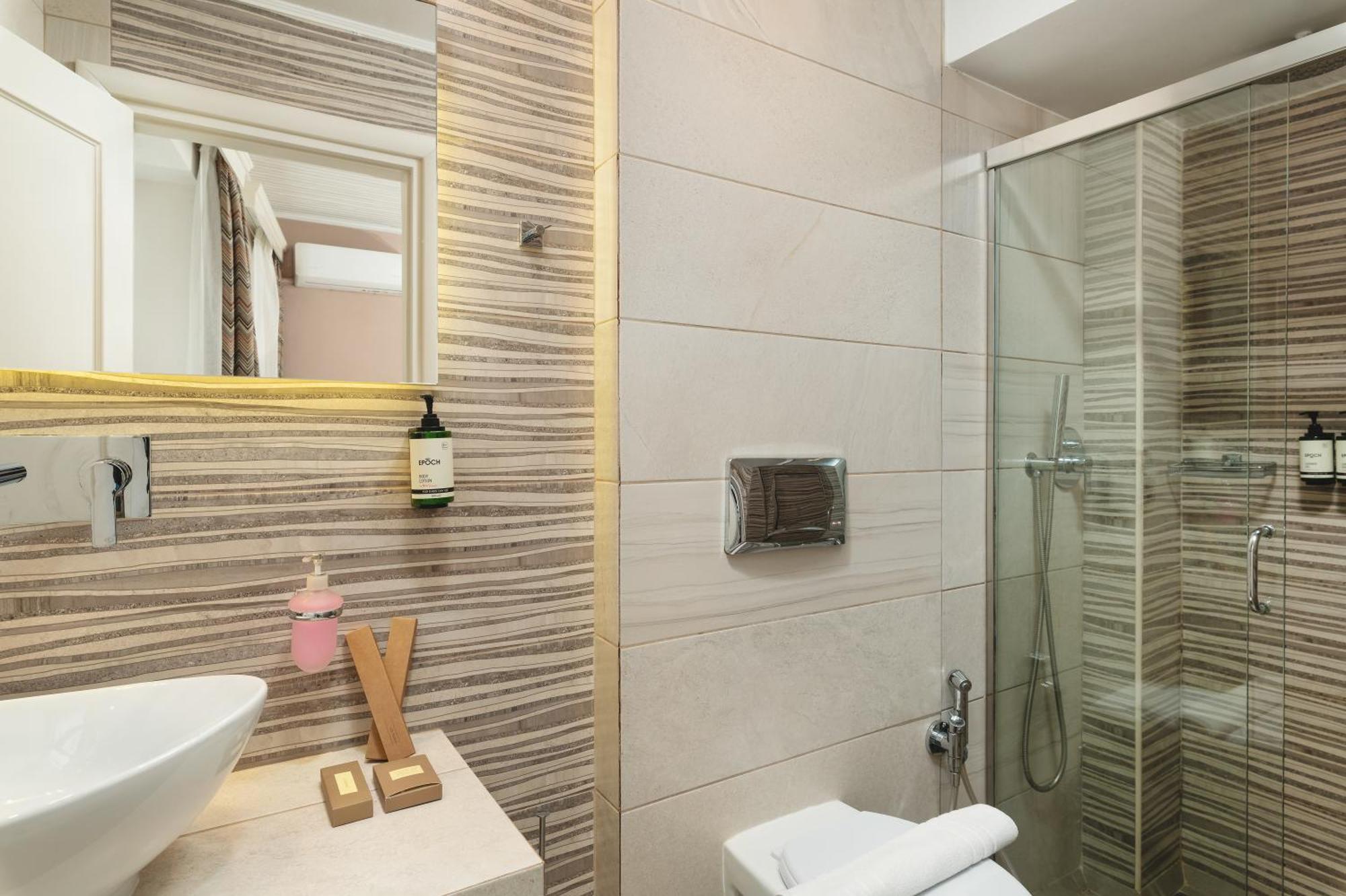 Elia Palazzo Hotel La Canée