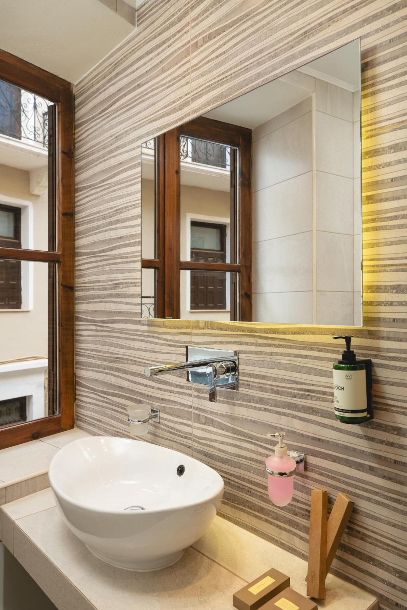 Hotel Elia Palazzo La Canée