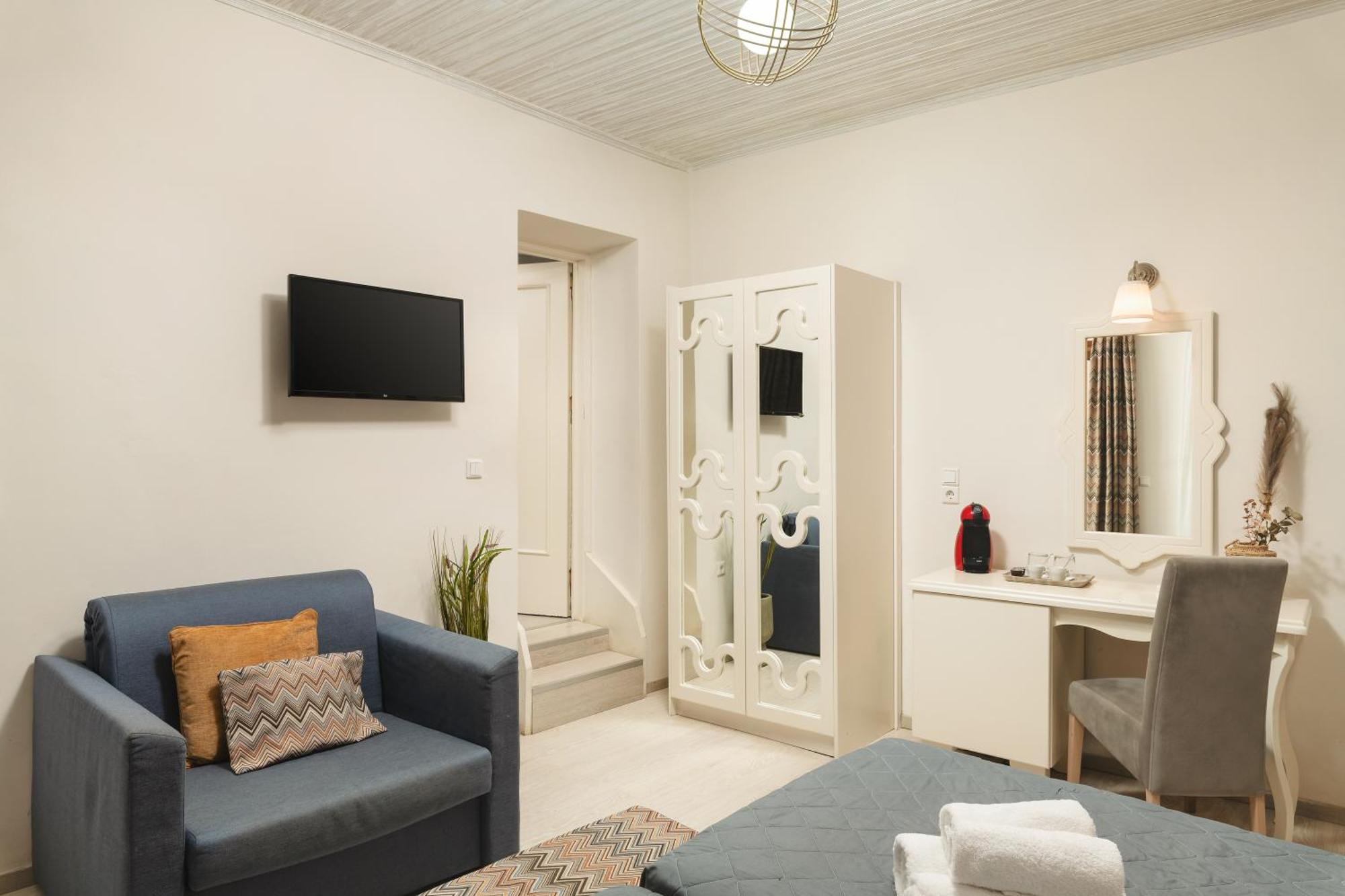 Hotel Elia Palazzo La Canée